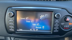 Toyota Yaris 1.5 VVT-i Y20 5dr CVT [Bi-tone] Petrol Hatchback